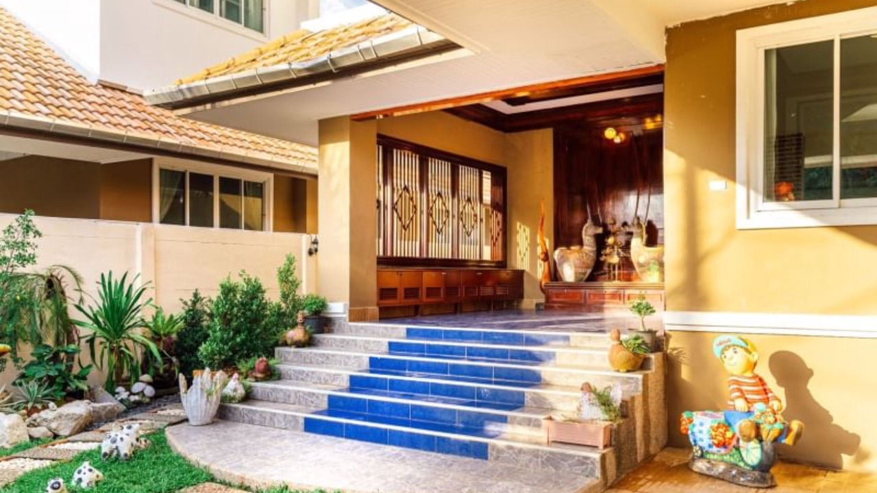 Photo of Patio Balcony in Ratsada