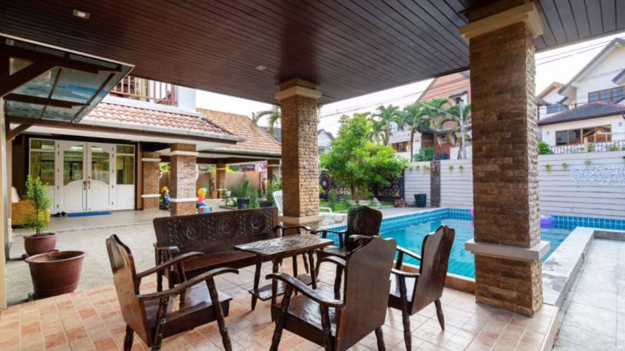 Photo of Patio Balcony in Ratsada