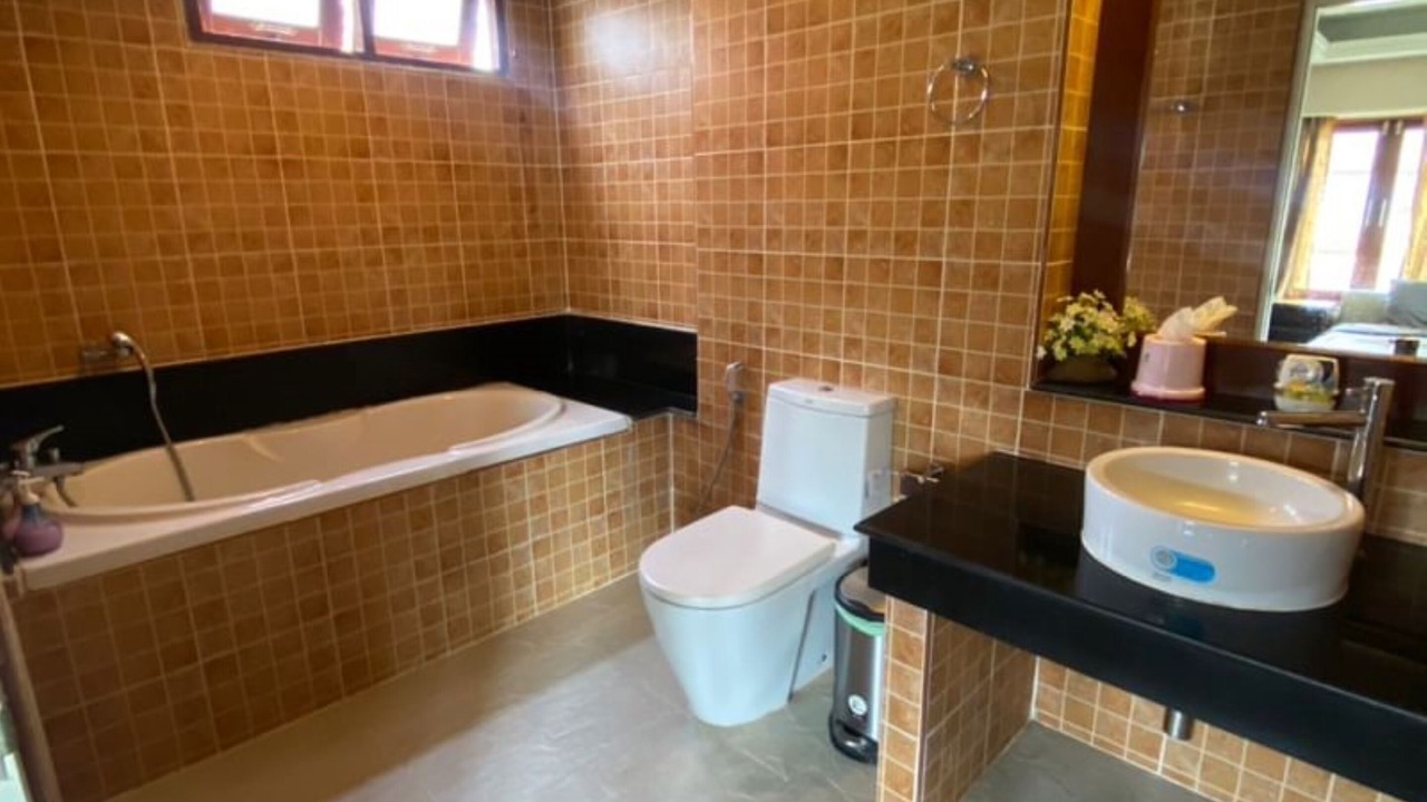 Photo of Bathroom in Ratsada