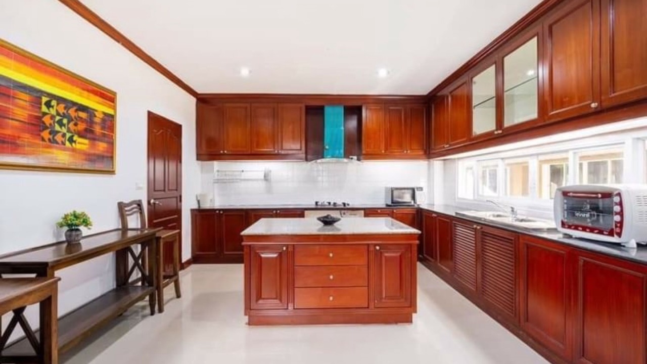 Photo of Kitchen in Ratsada