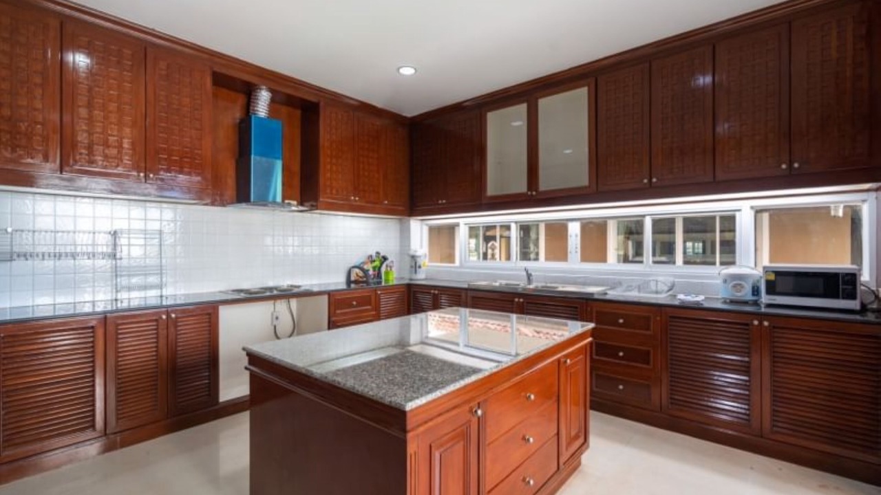 Photo of Kitchen in Ratsada