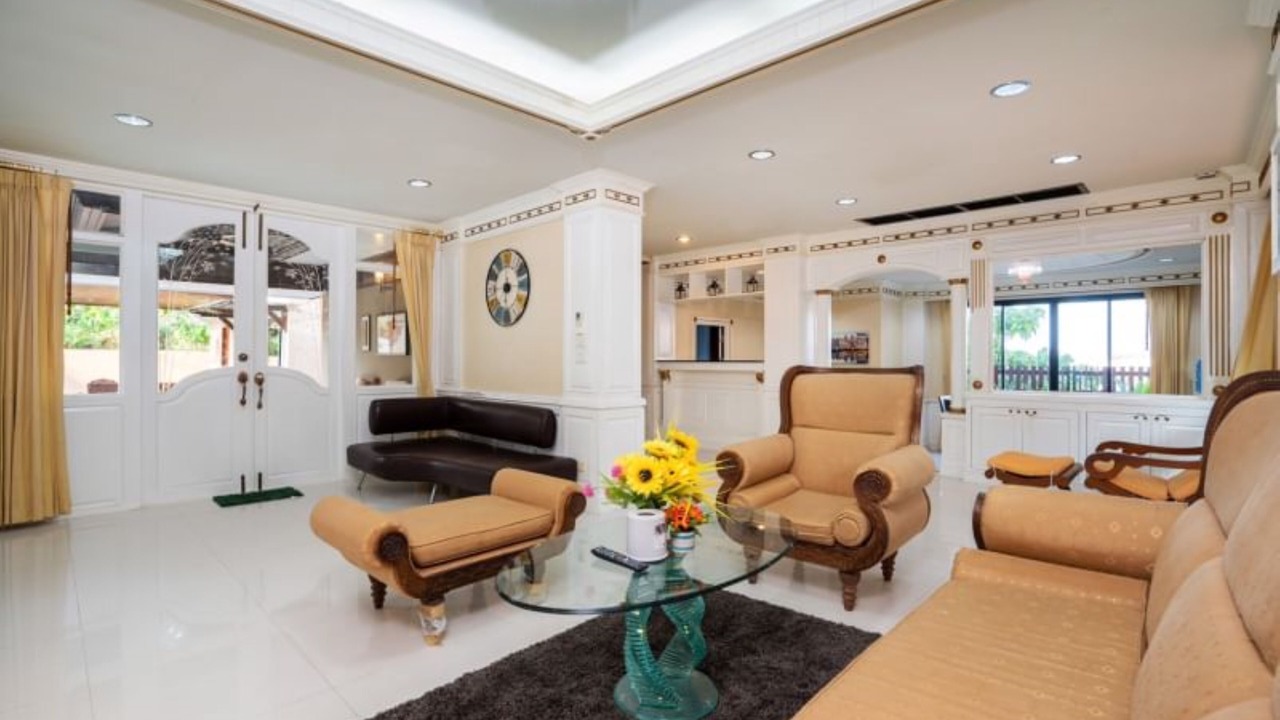 Photo of Livingroom in Ratsada