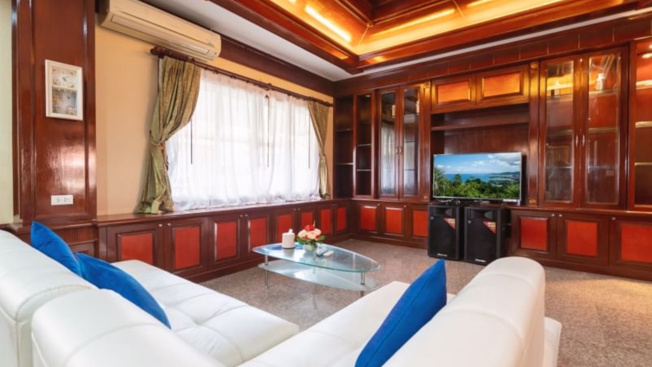 Photo of Bedroom in Ratsada