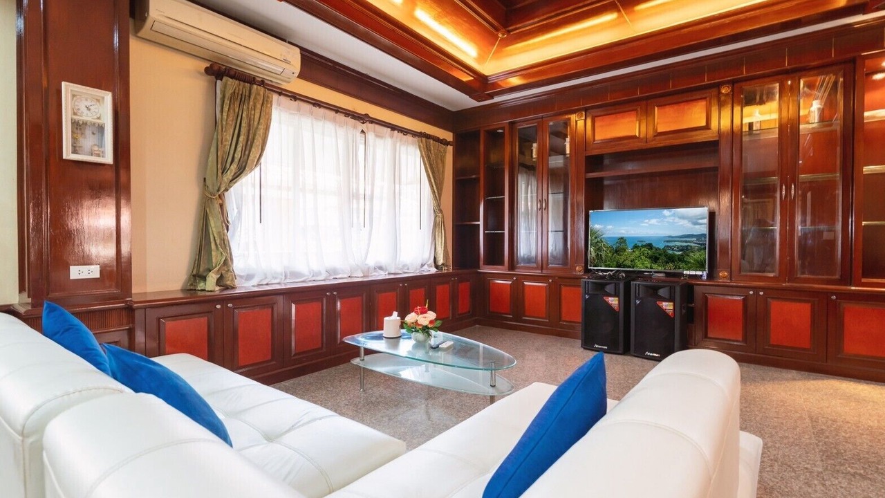 Photo of Livingroom in Ratsada