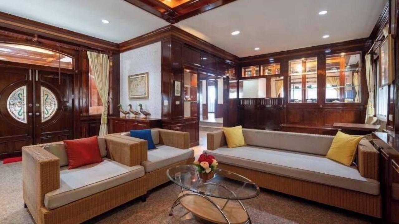 Photo of Livingroom in Ratsada