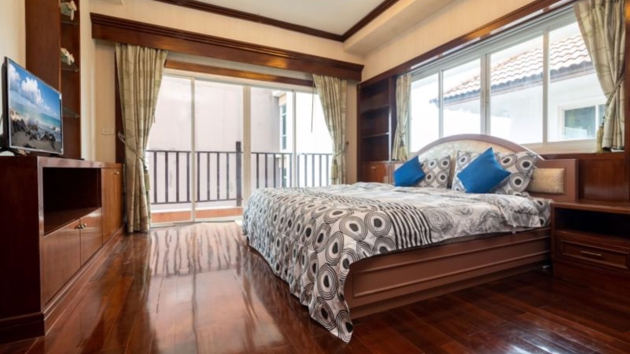 Photo of Bedroom in Ratsada