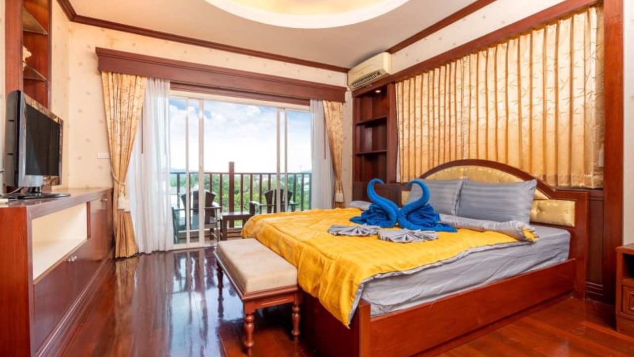 Photo of Bedroom in Ratsada