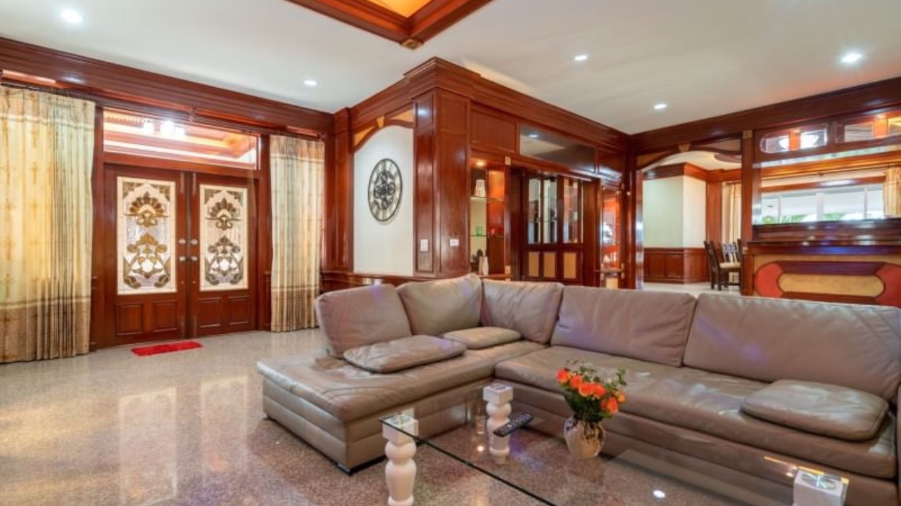Photo of Livingroom in Ratsada
