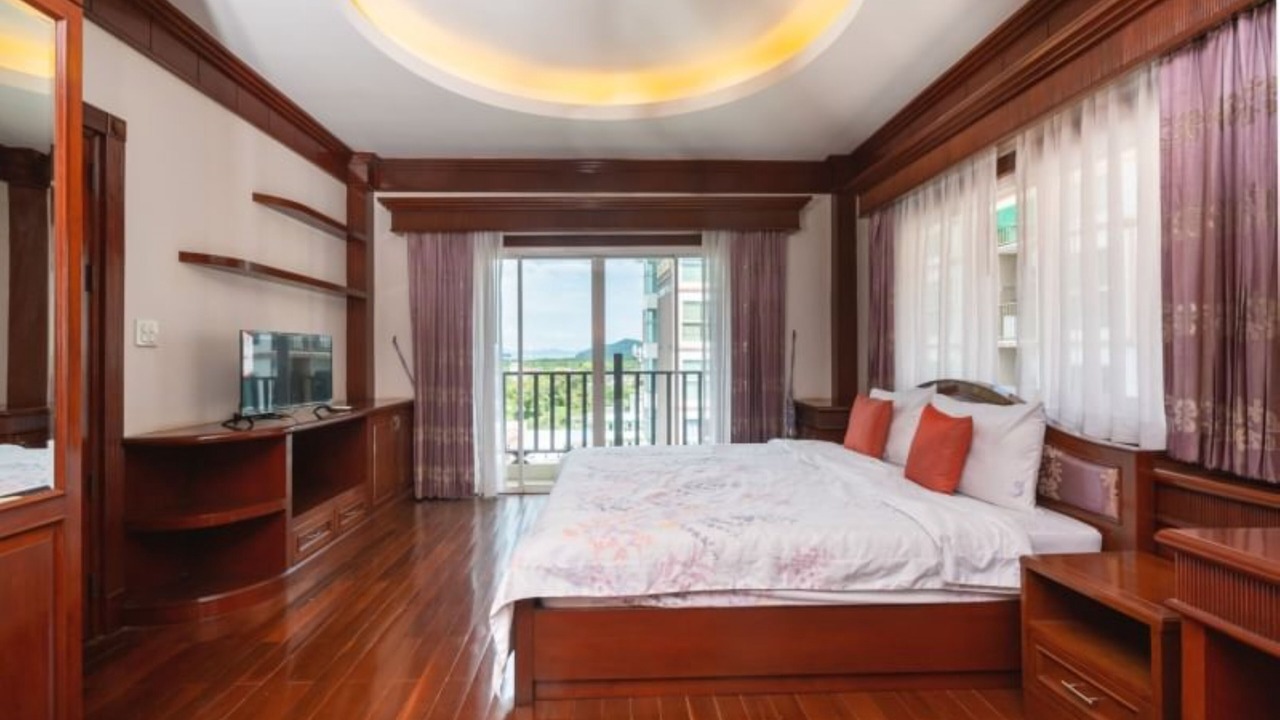 Photo of Bedroom in Ratsada