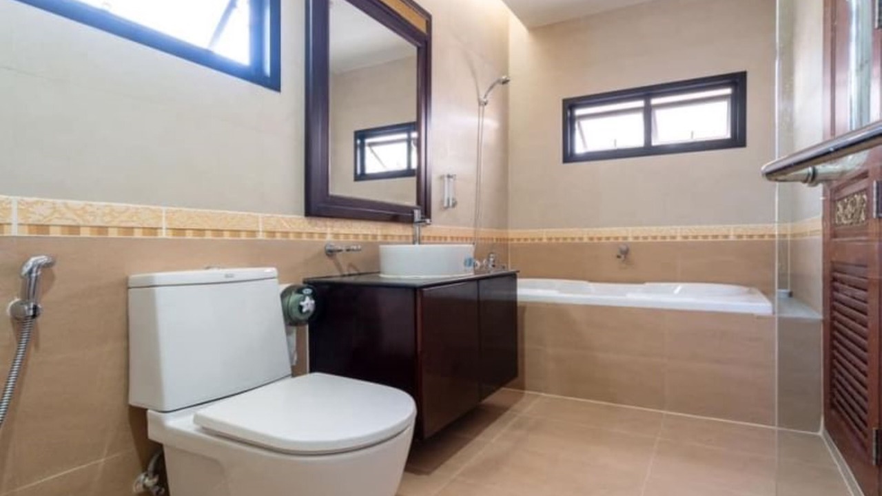 Photo of Bathroom in Ratsada