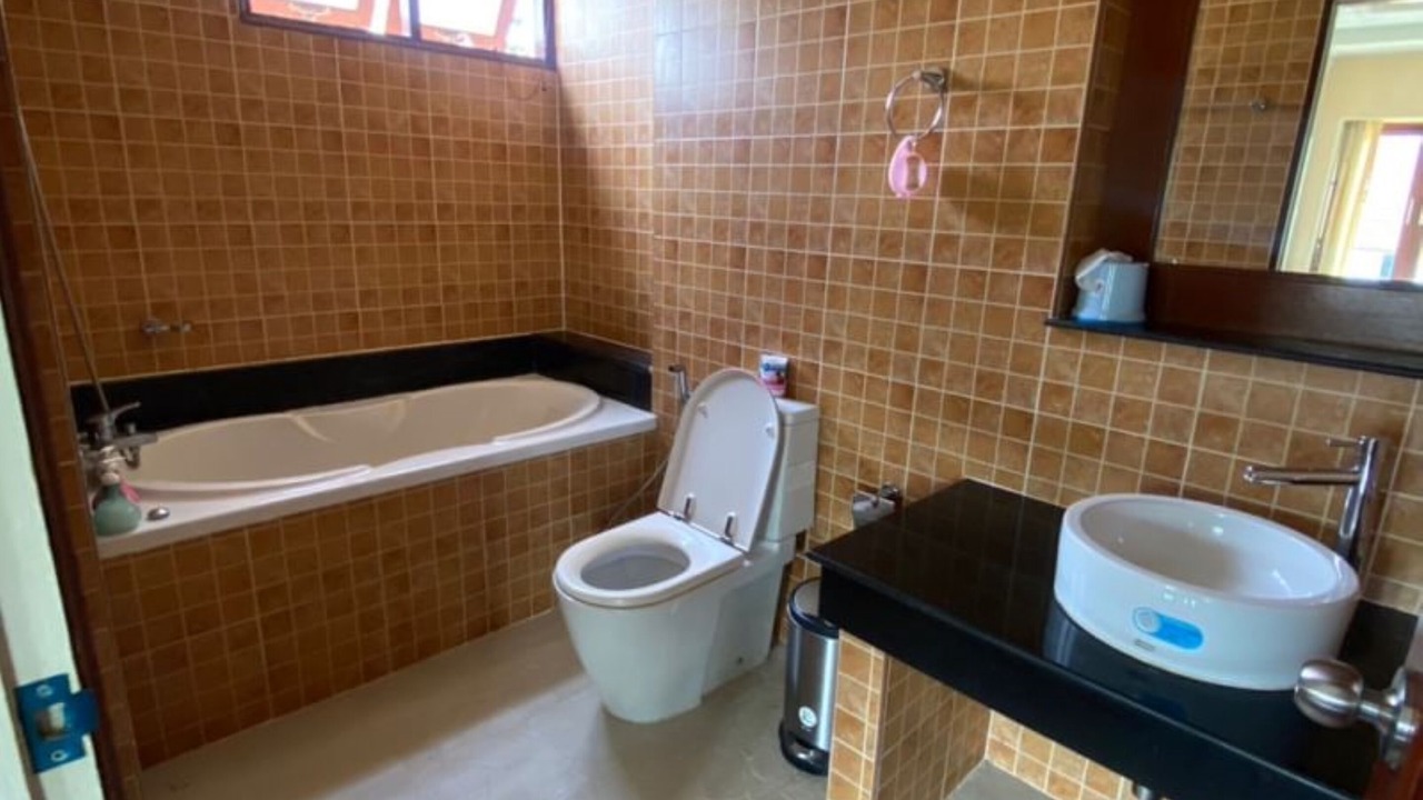 Photo of Bathroom in Ratsada