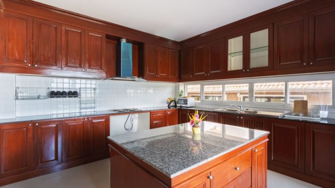 Photo of Kitchen in Ratsada