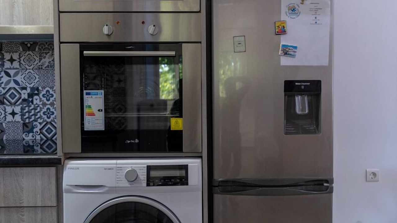 Photo of Kitchen in Vrahati