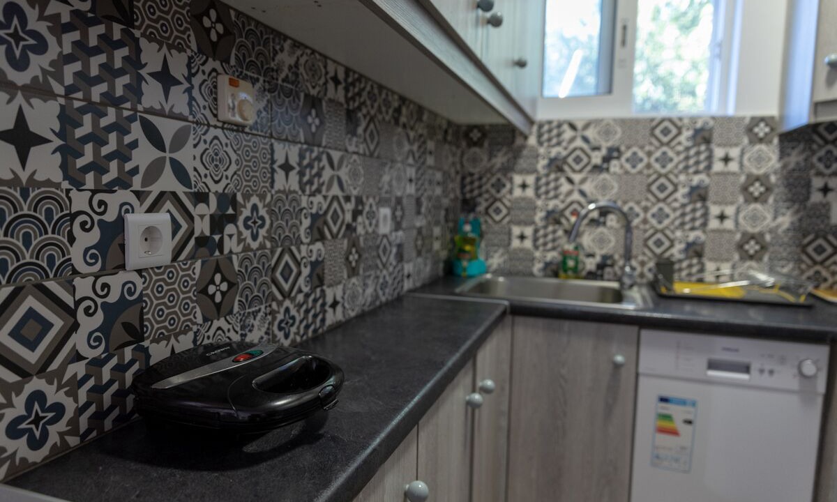 Photo of Kitchen in Vrahati