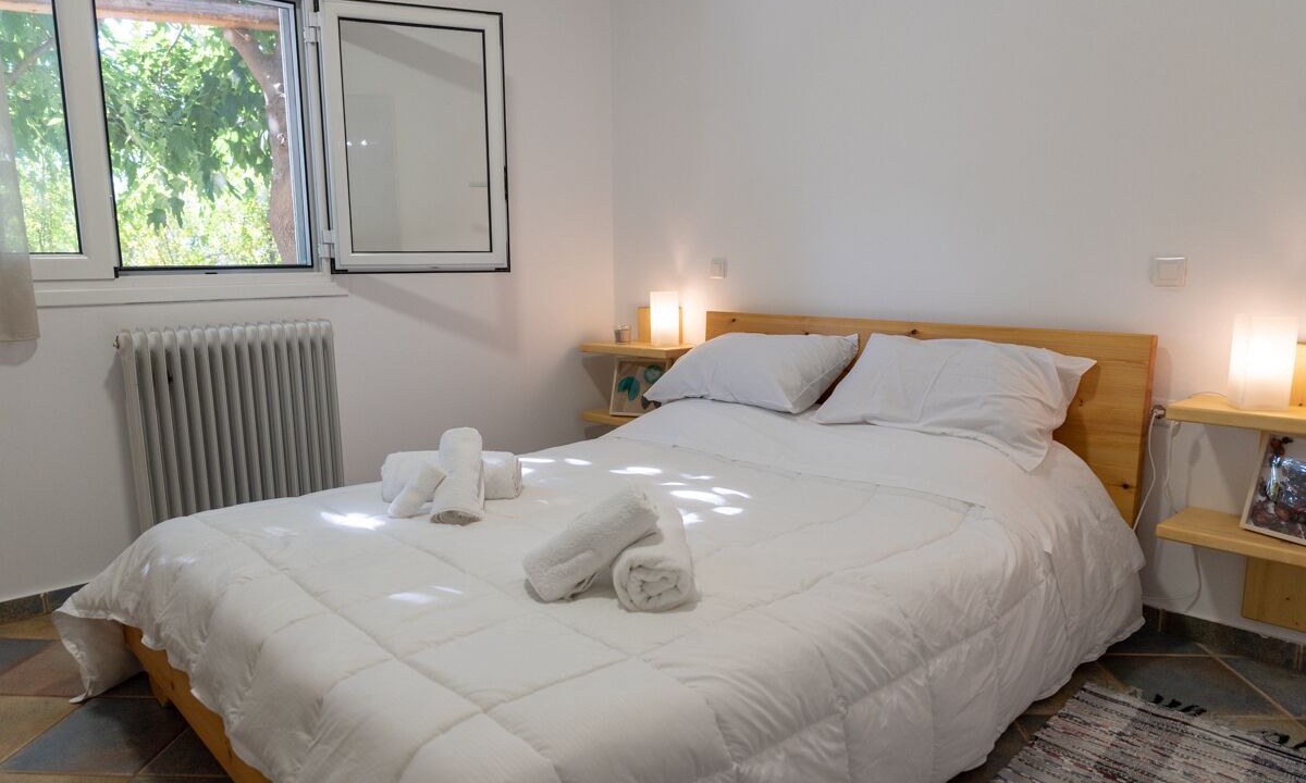 Photo of Bedroom in Vrahati