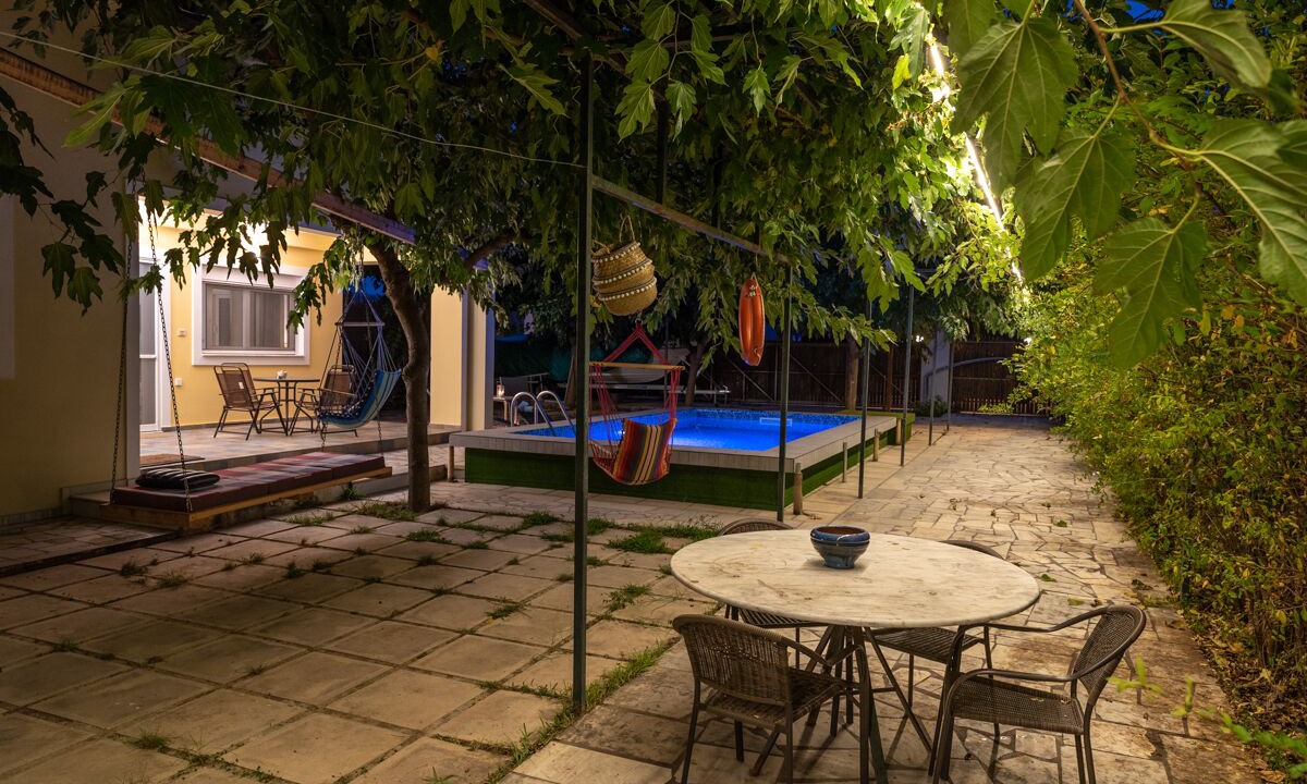 Photo of Outdoor in Vrahati