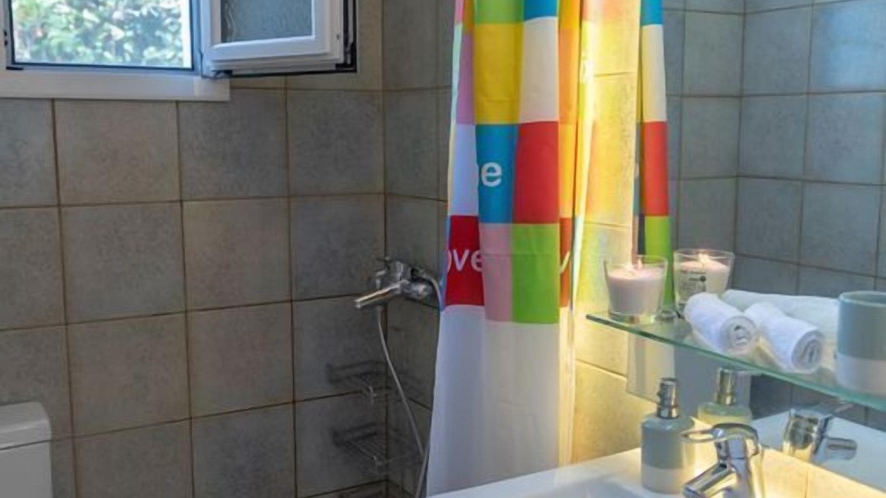 Photo of Bathroom in Vrahati