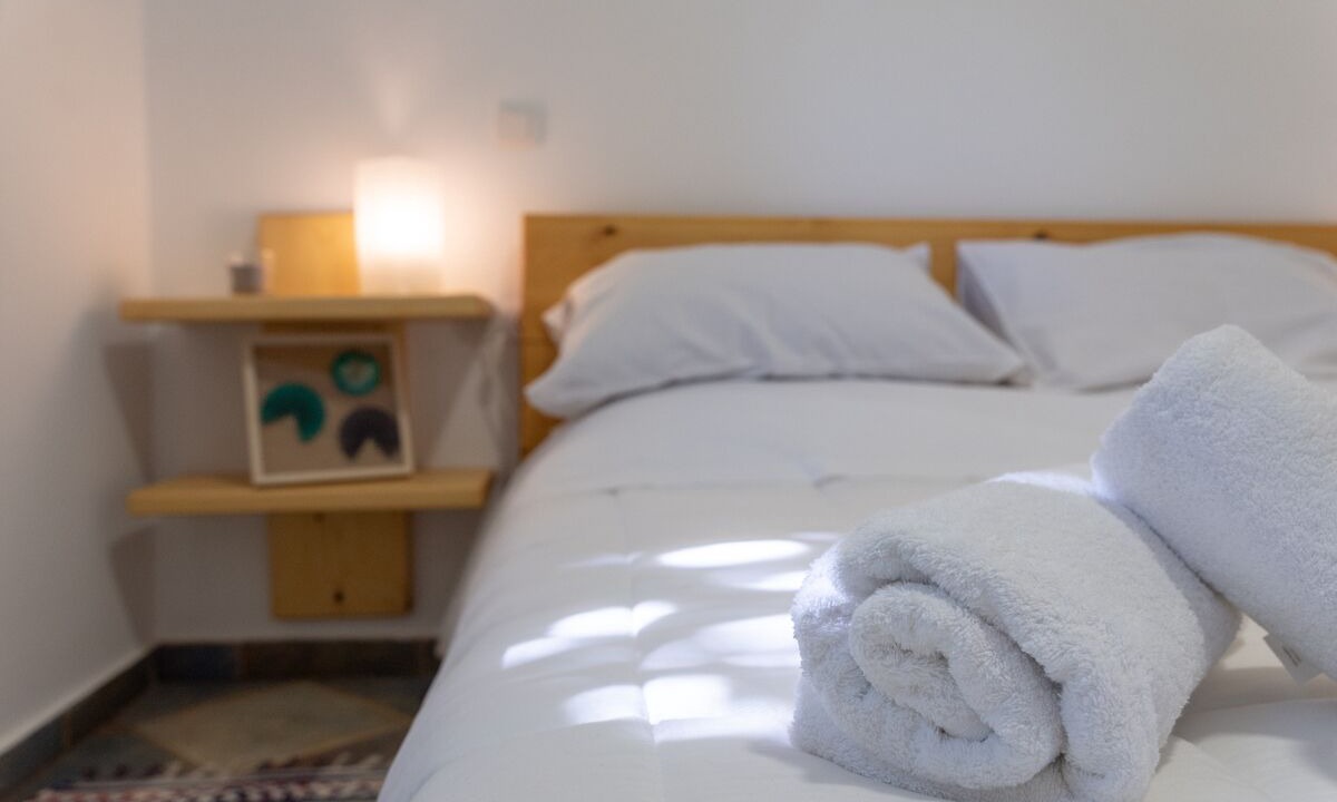 Photo of Bedroom in Vrahati