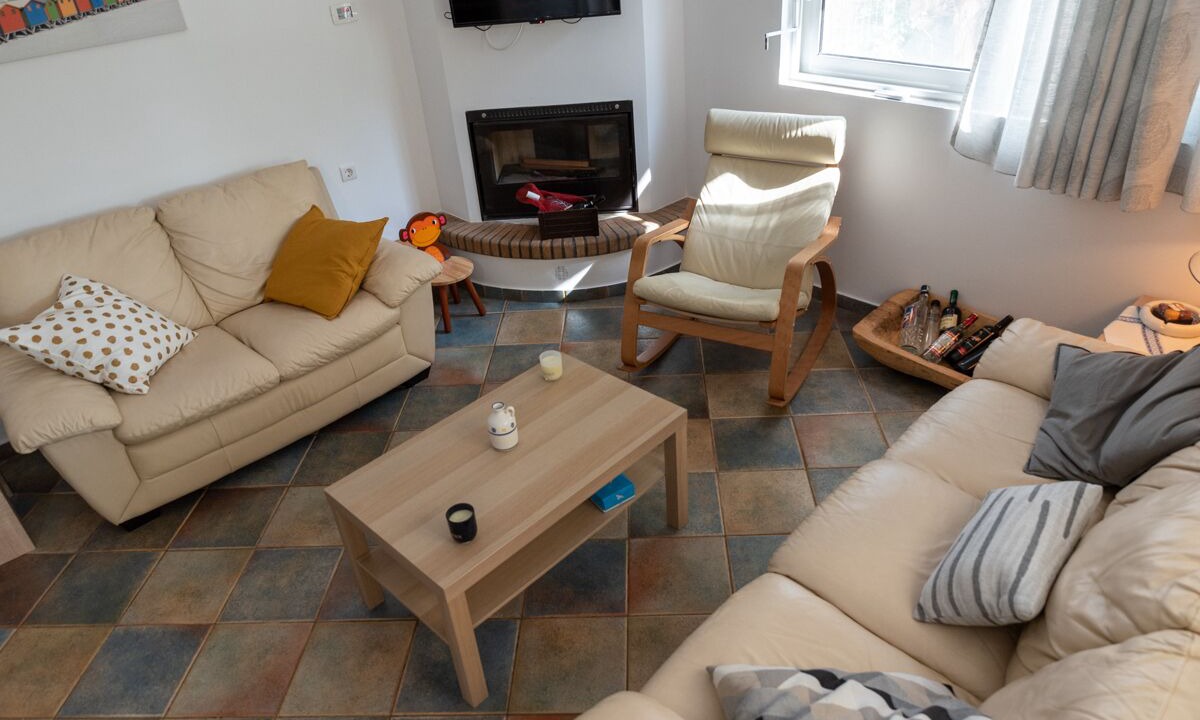 Photo of Livingroom in Vrahati
