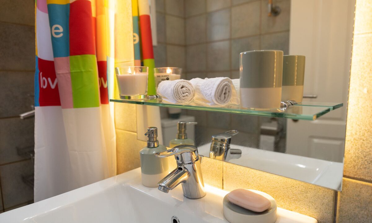 Photo of Bathroom in Vrahati
