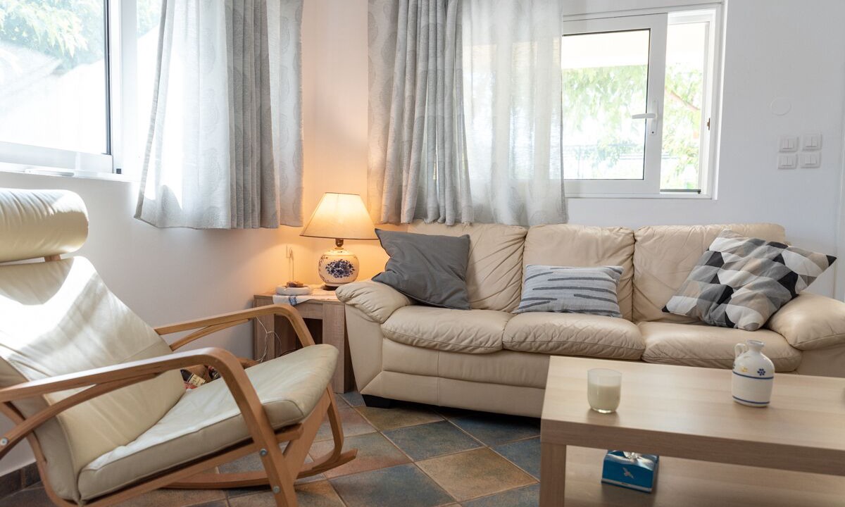 Photo of Livingroom in Vrahati