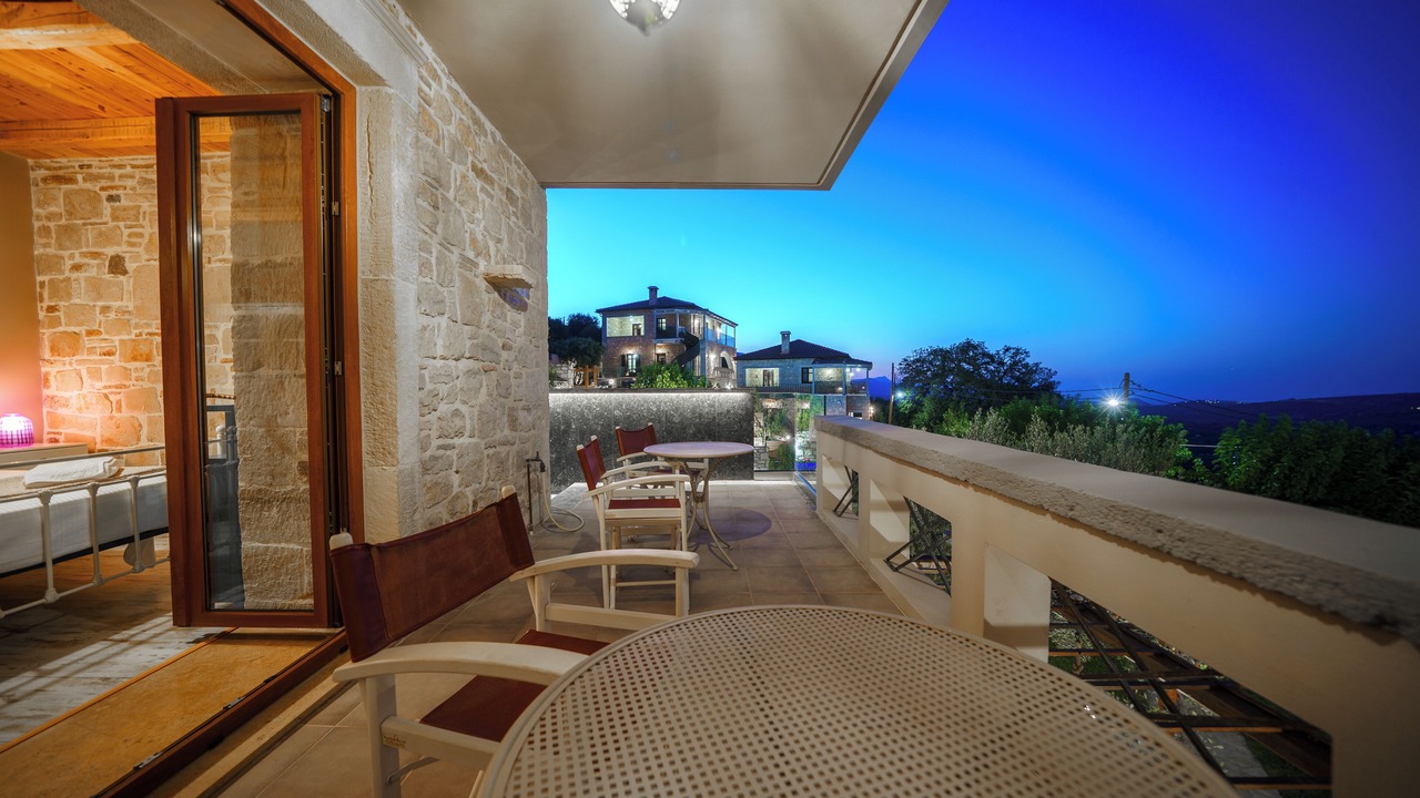 Photo of Patio Balcony in Asites