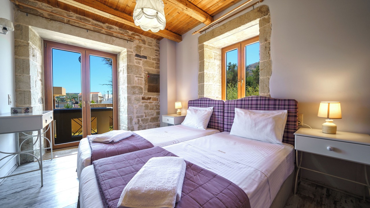 Photo of Bedroom in Asites