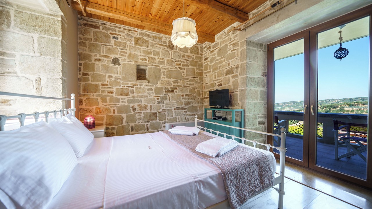 Photo of Bedroom in Asites