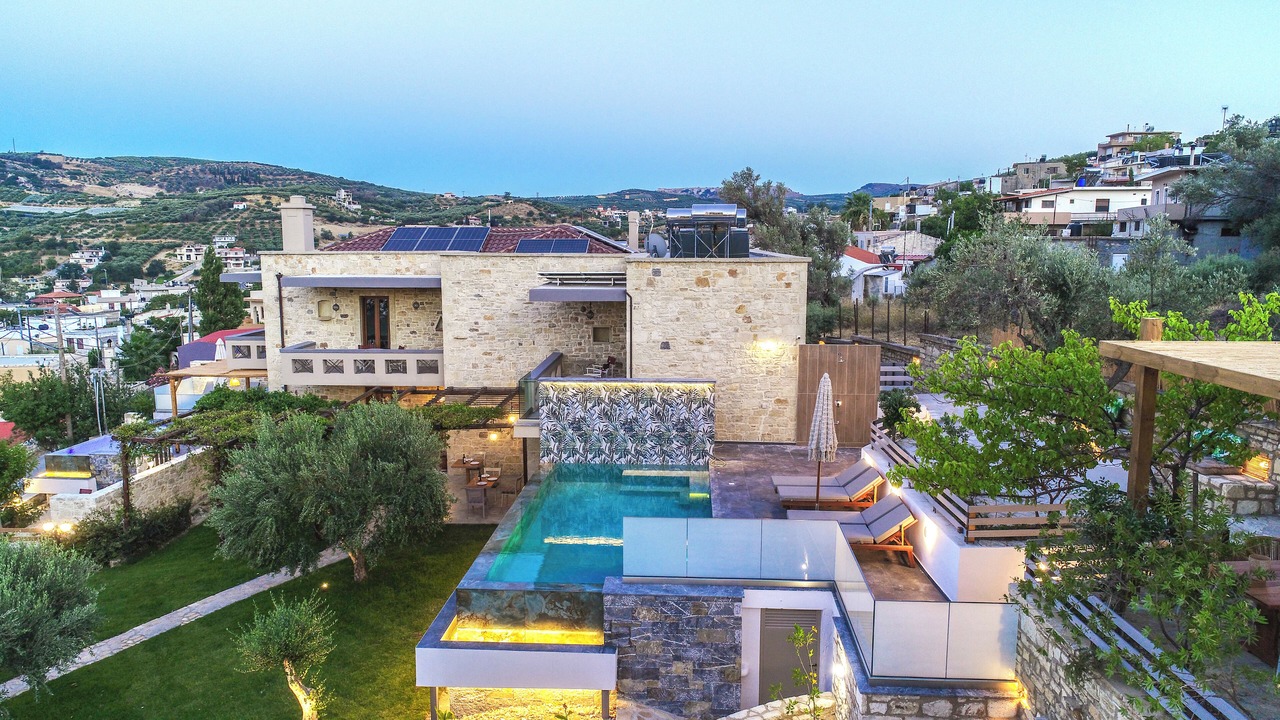 Photo of Outdoor in Asites