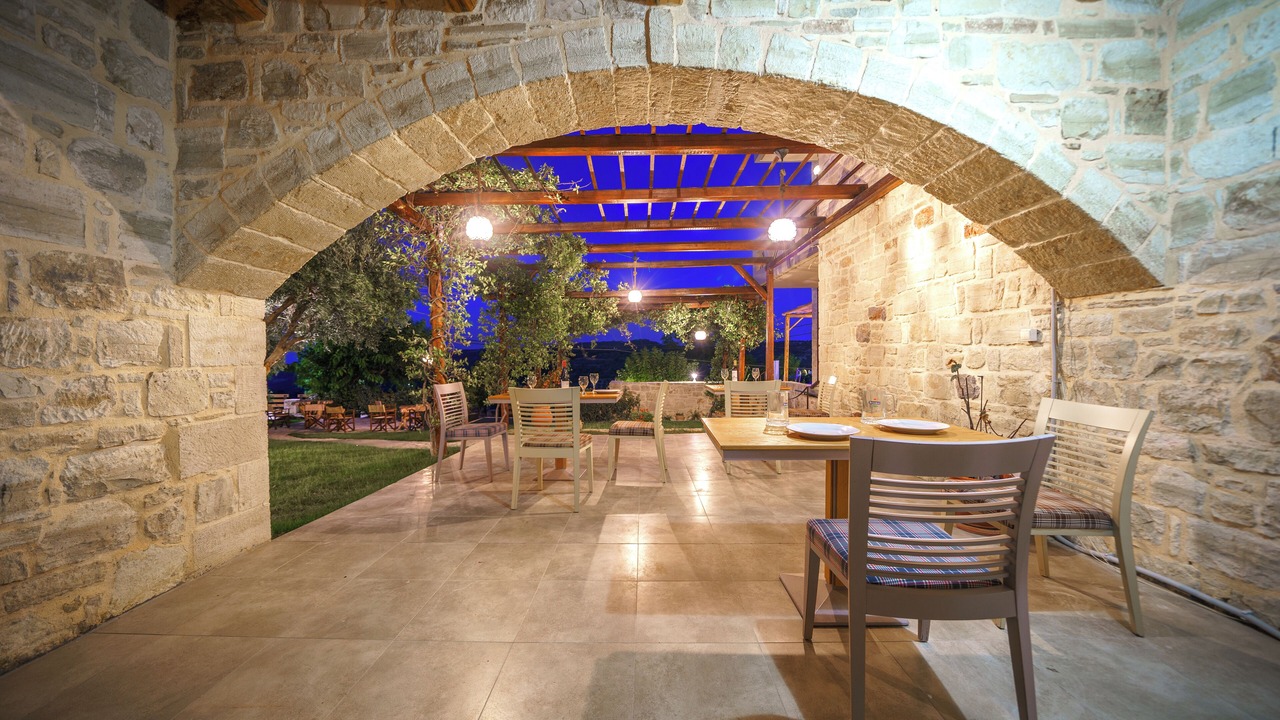 Photo of Outdoor in Asites