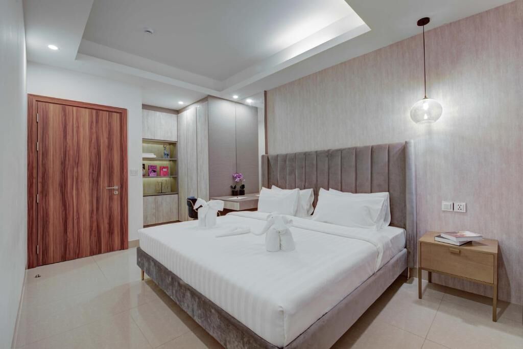Photo of Bedroom in Ruessei Kaev