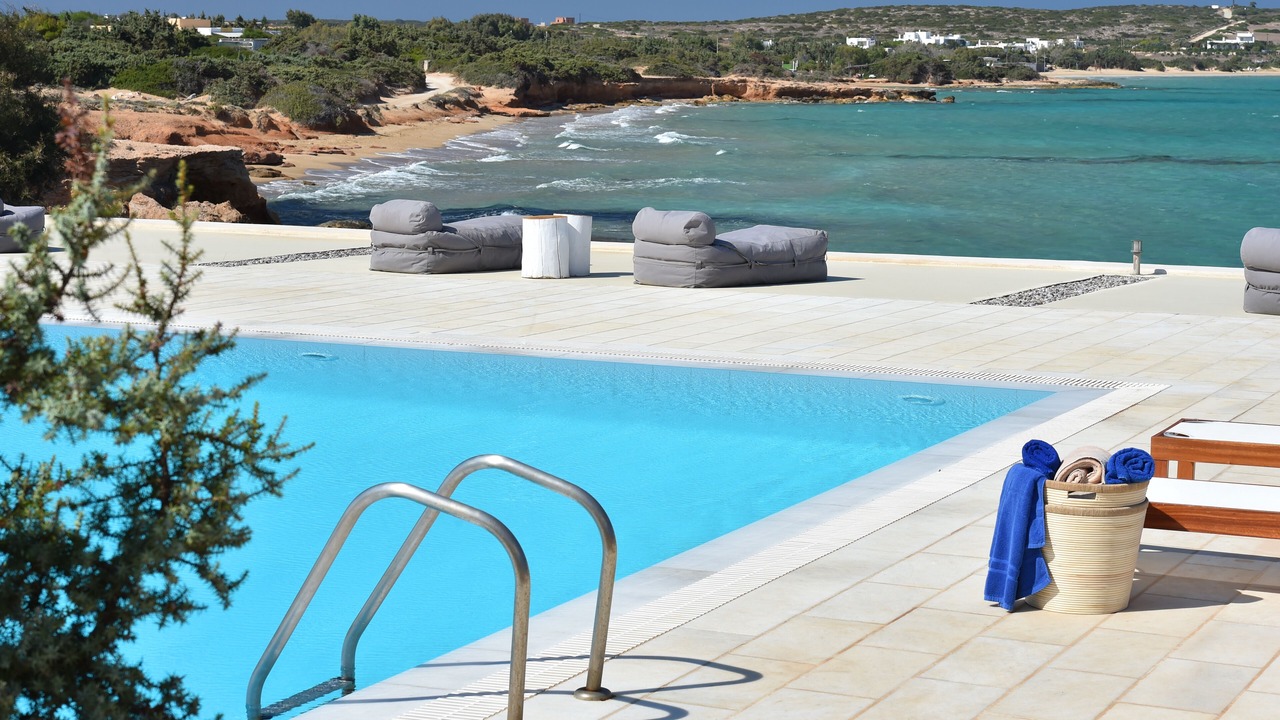 Photo of Others in Paros