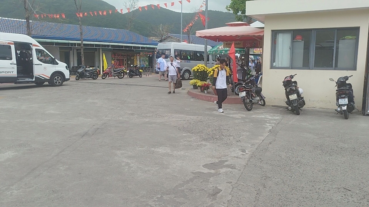 Photo of Others in Nanai Road