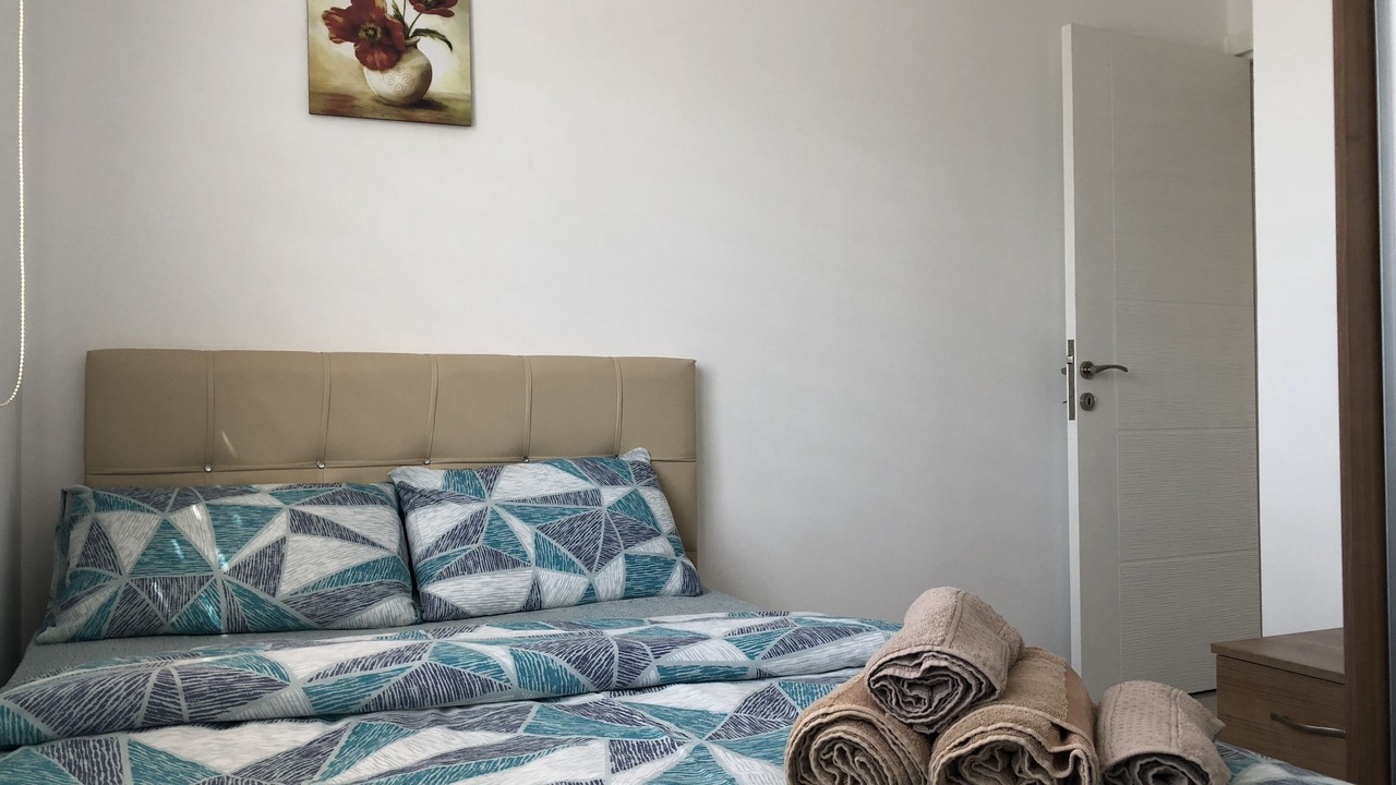 Photo of Bedroom in Zeytinlik