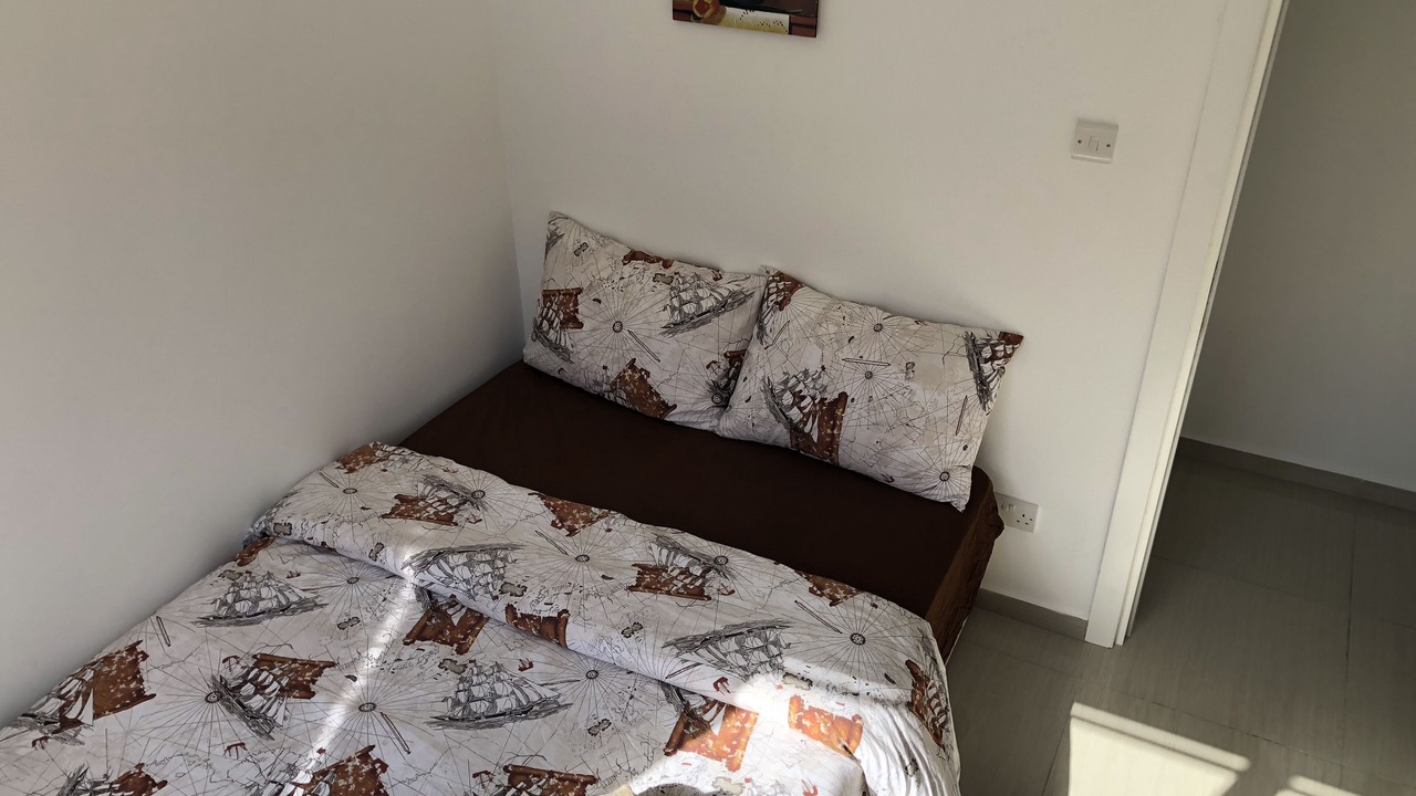 Photo of Bedroom in Zeytinlik