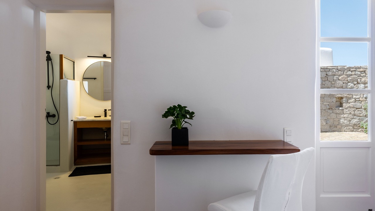 Photo of Bathroom in Paraga
