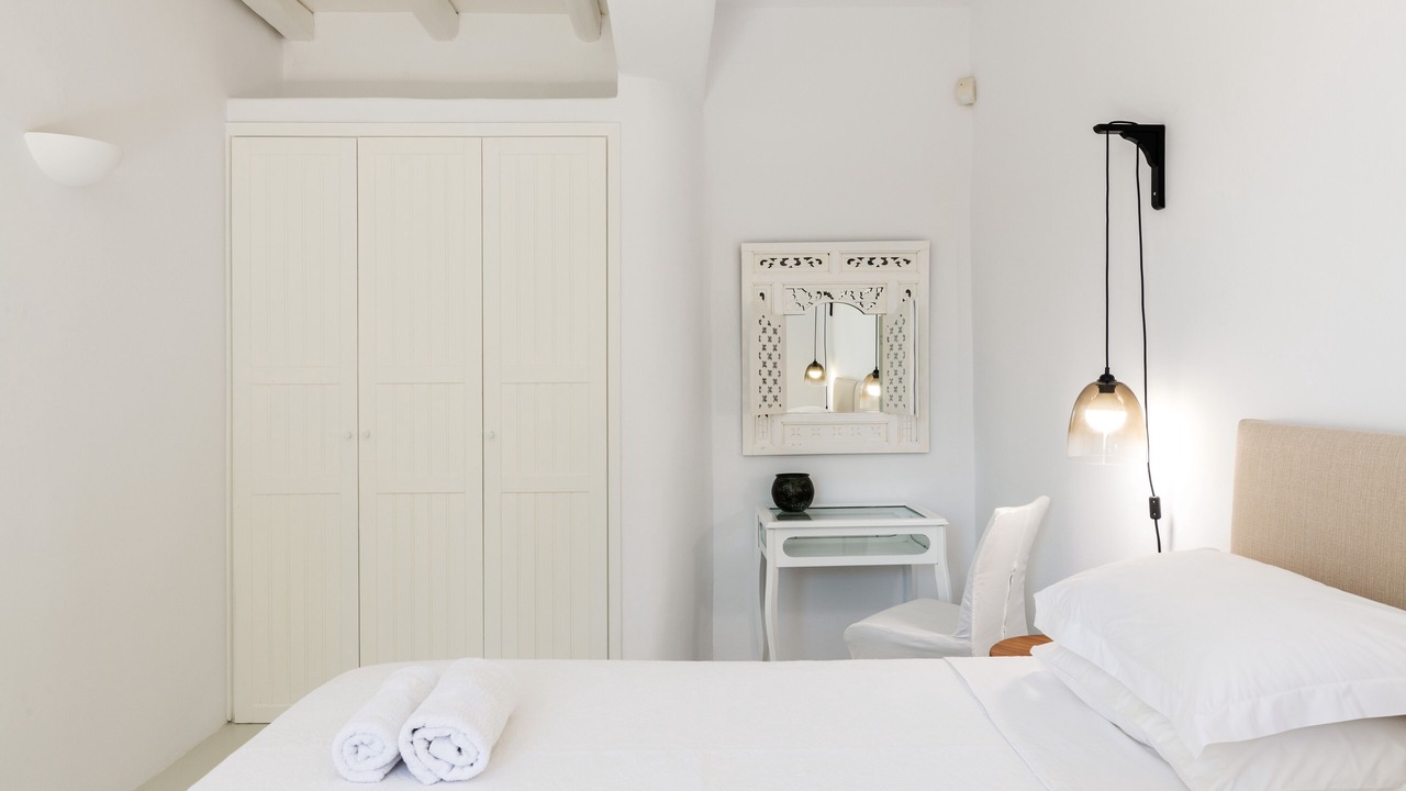 Photo of Bedroom in Paraga