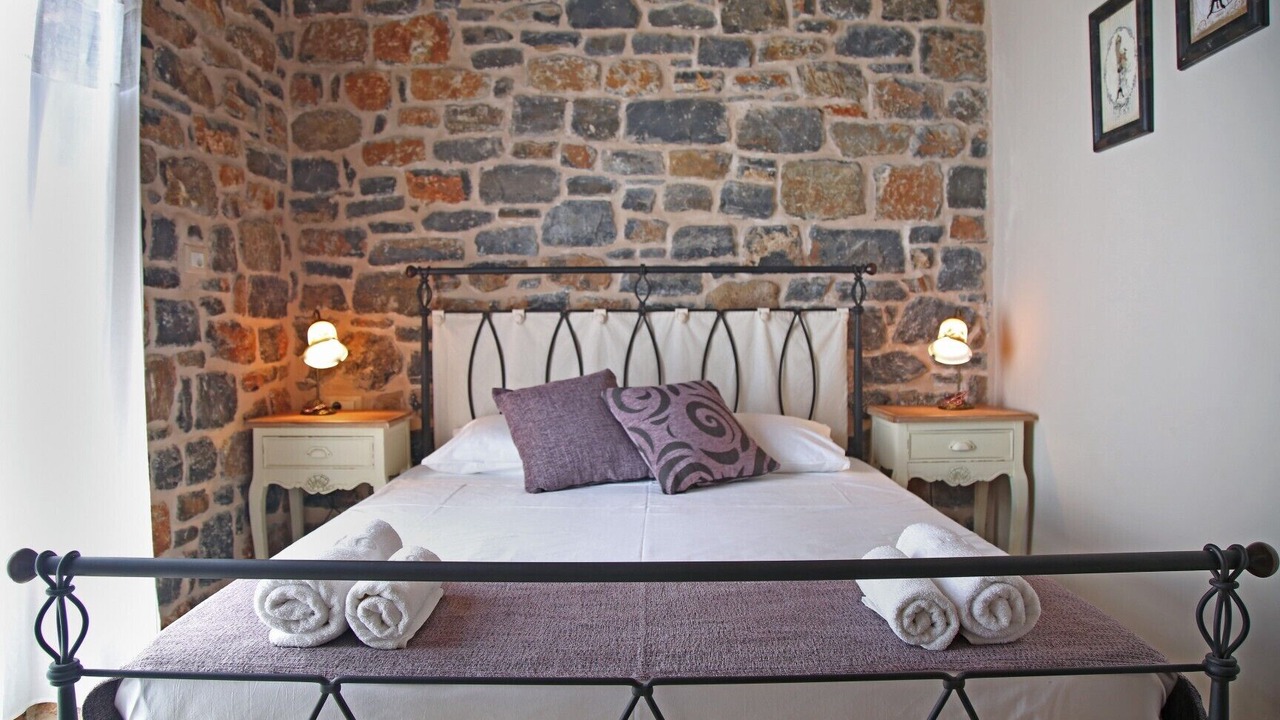 Photo of Bedroom in Pefki