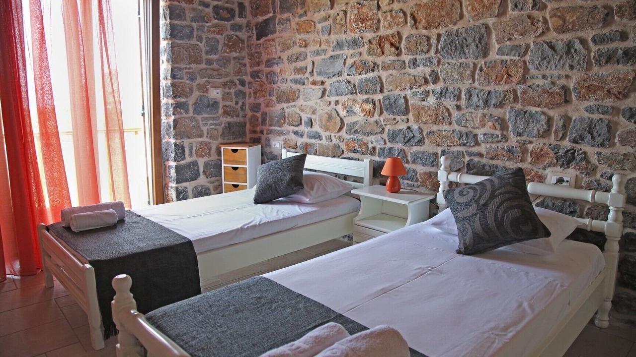 Photo of Bedroom in Pefki