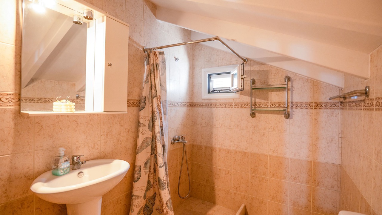 Photo of Bathroom in Sfakera