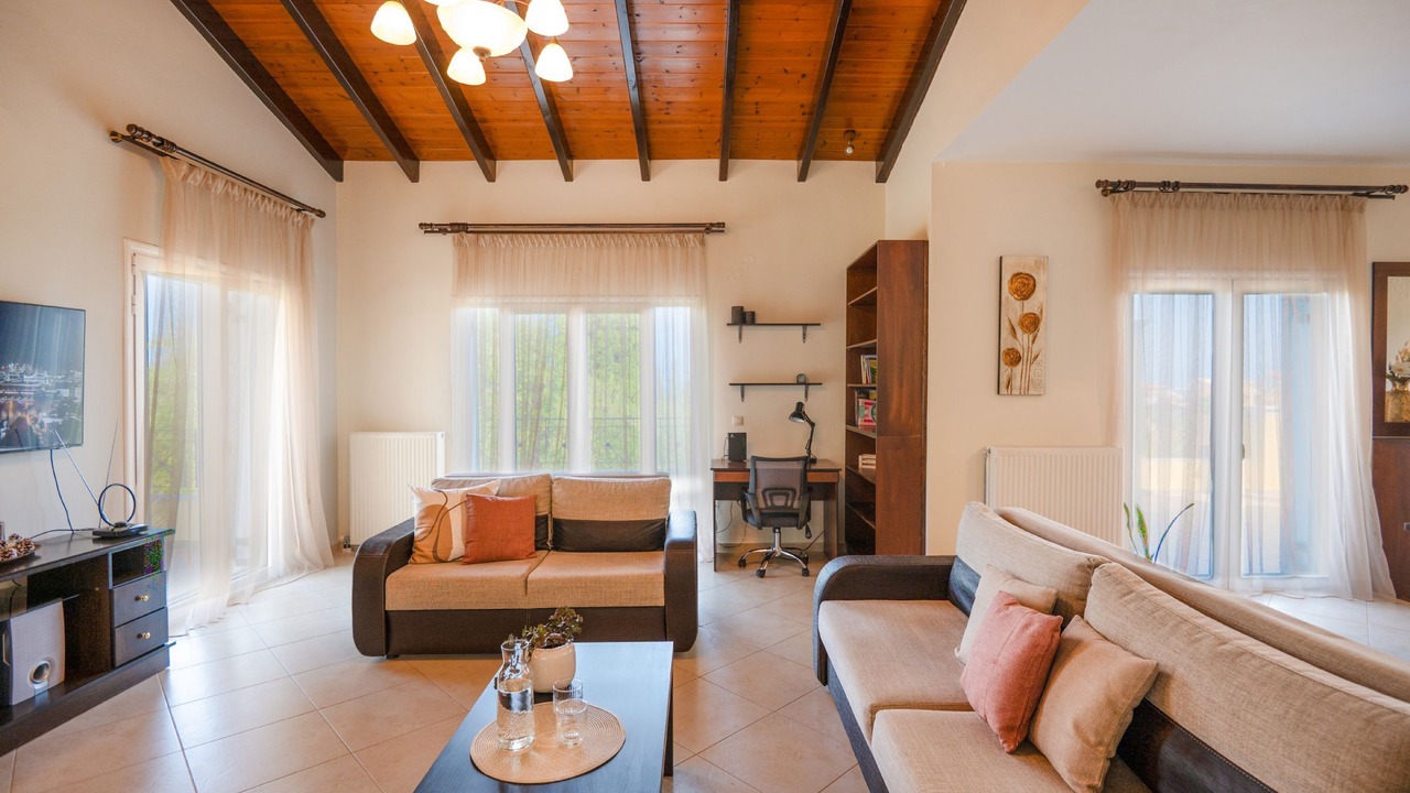 Photo of Bedroom in Sfakera