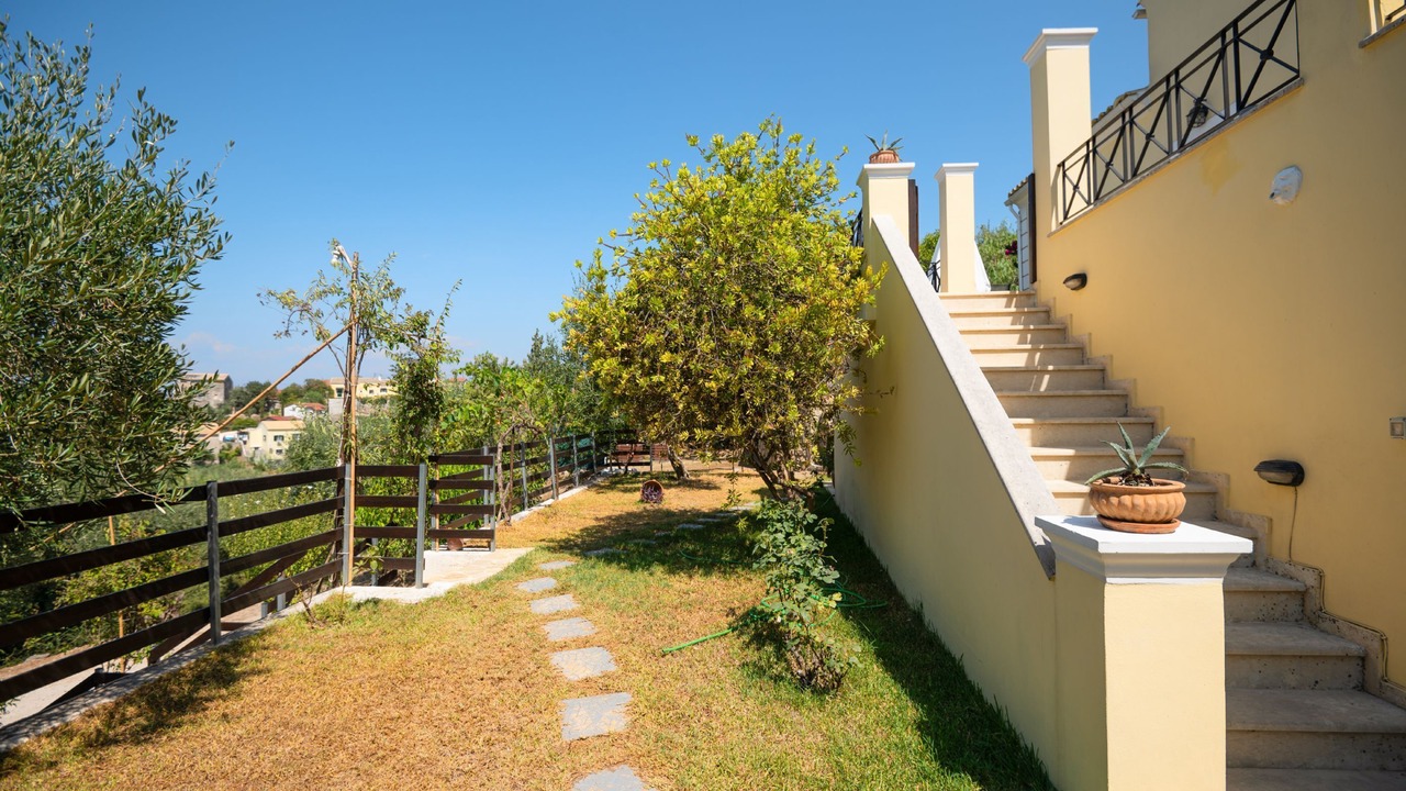 Photo of Outdoor in Sfakera