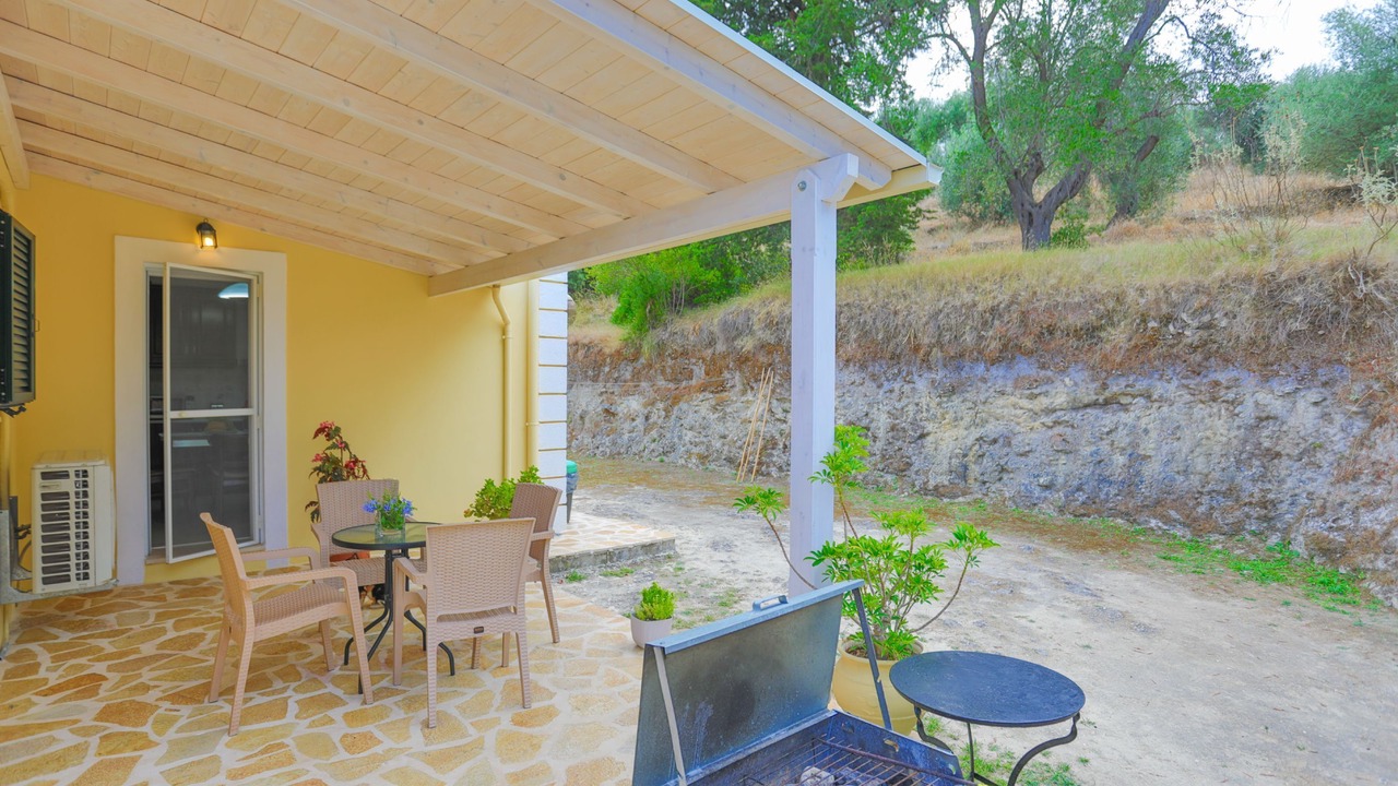 Photo of Outdoor in Sfakera