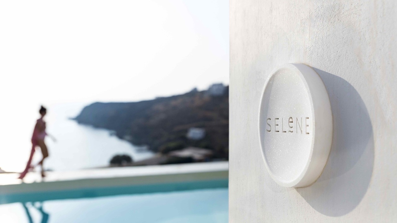 Photo of Outdoor in Tinos