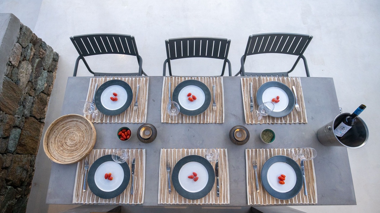 Photo of Outdoor in Tinos