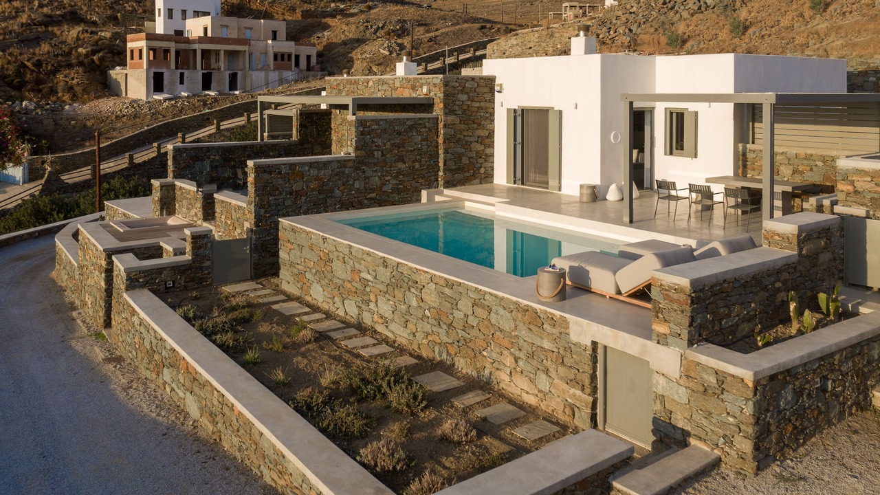 Photo of Outdoor in Tinos