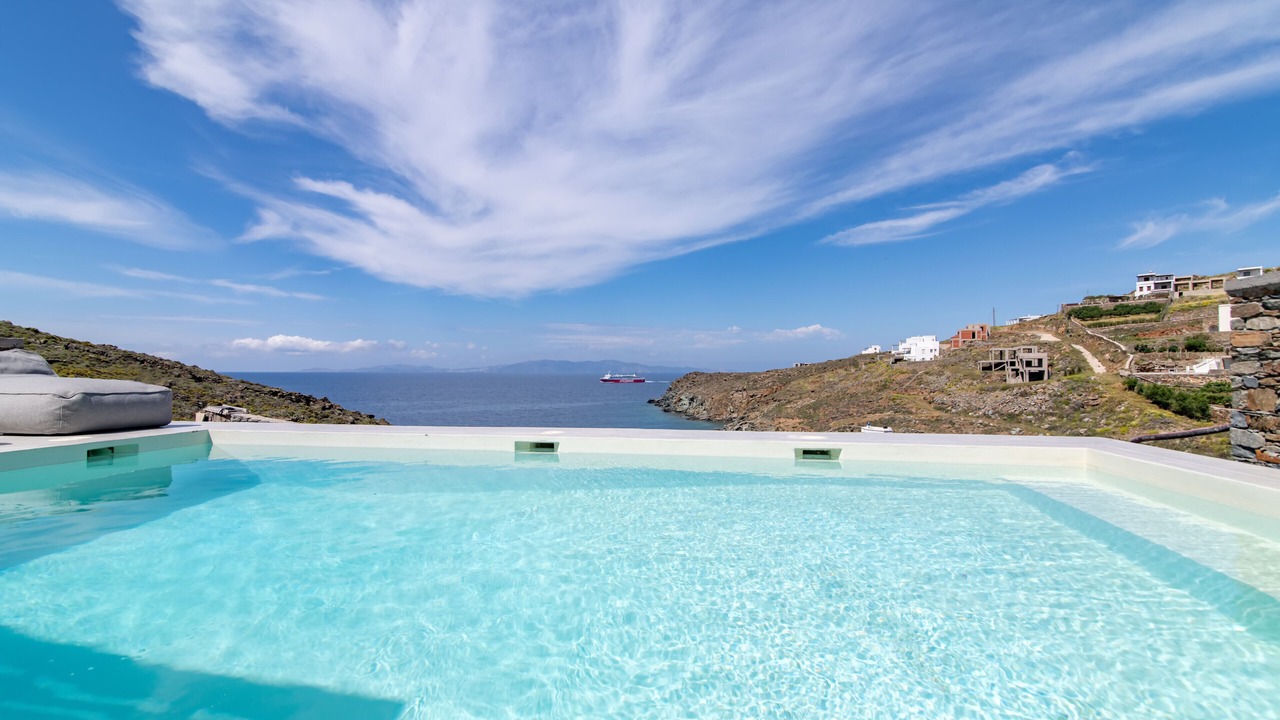 Photo of Outdoor in Tinos
