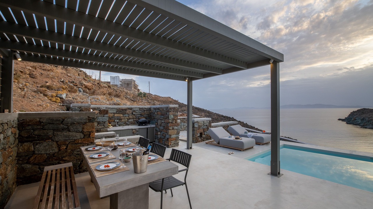 Photo of Outdoor in Tinos