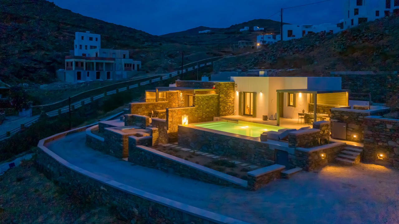Photo of Outdoor in Tinos