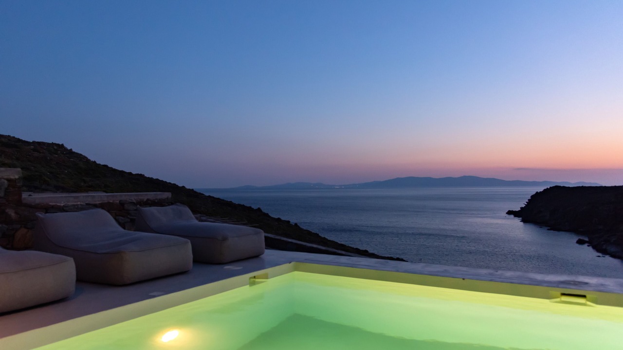Photo of Outdoor in Tinos